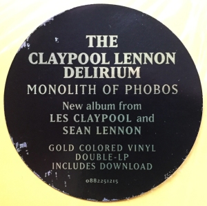 Claypool-Lennon